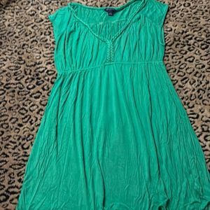 Banana Republic dress